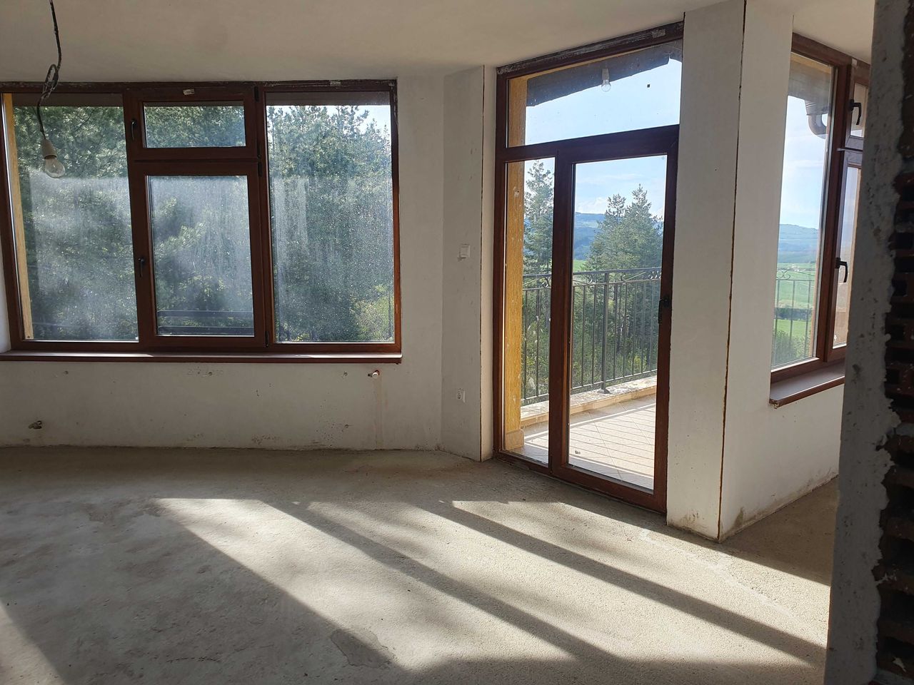 Продава се Многостаен апартамент в Банкя - 201 кв.м за 1319 €/кв.м - Снимка #4