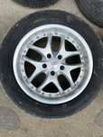 Set Jante Toyota Rav 4 17
