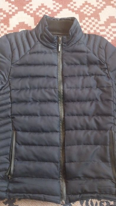 Geaca barbati bluemarin