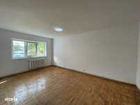 Apartament 3 camere Calea Nationala pretabil si birou
