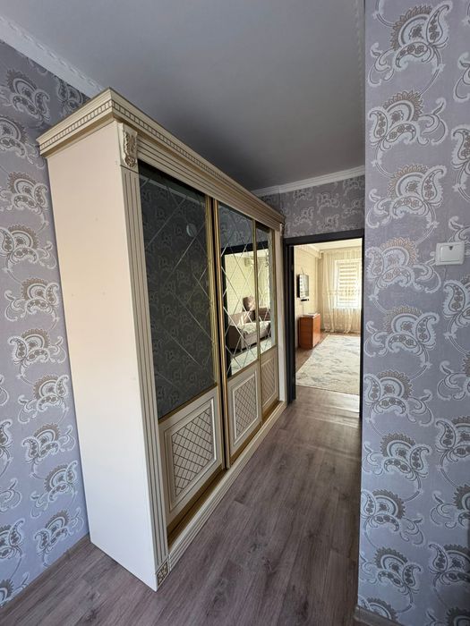 Сдам квартиру на Жандосова/Тимирязева