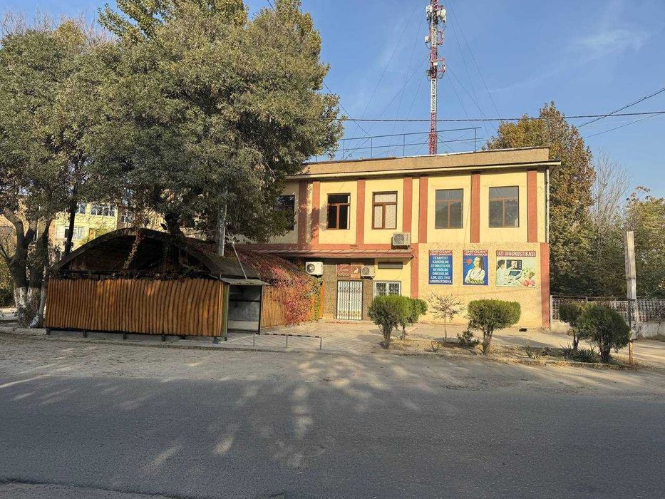 Продается  Нежилое Здание