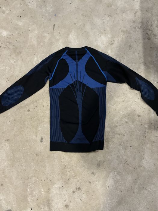 Спортна блуза на ellesse