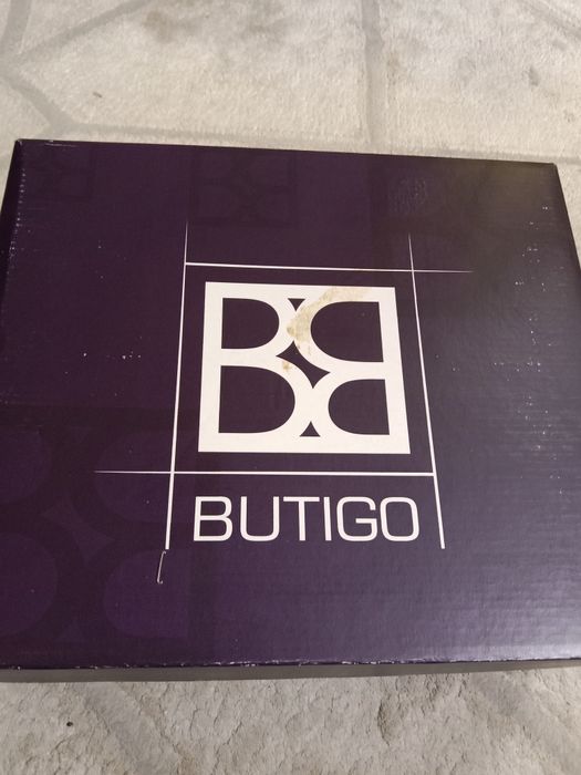 Сапоги (Etik) razmer 37