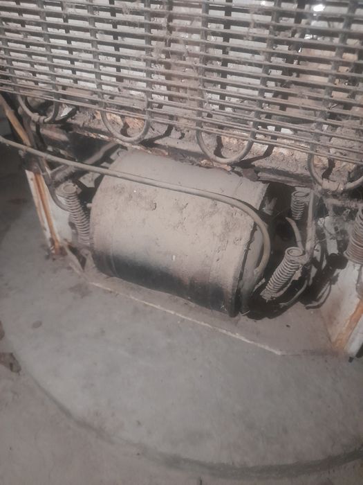 Холодильник  сотилоди