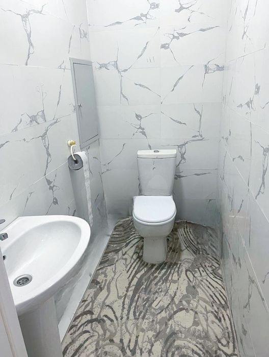 Arenda kvartira yashnobod