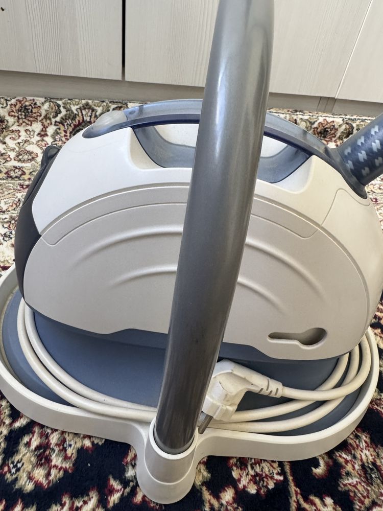 Паровой утюг Philips