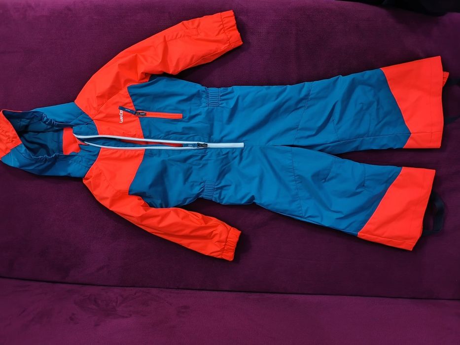 Costum schi mărimea 90-98