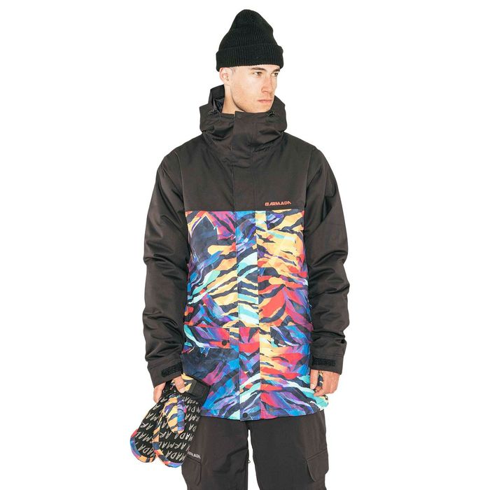 Ски/сноуборд яке Armada Emmett Insulated - неразличимо от ново