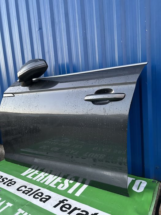 Oglindă dreapta cu cameră Audi A5 2022