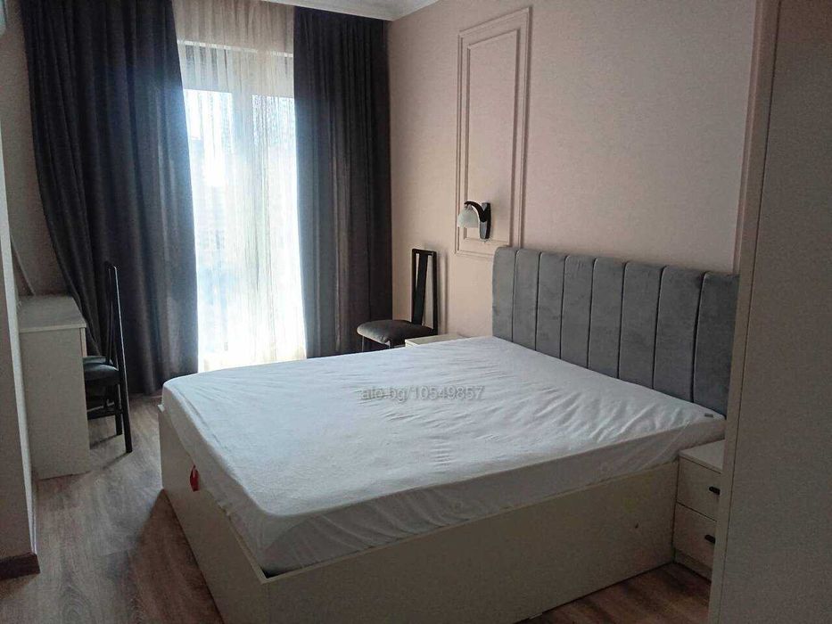 Дава се под наем Двустаен апартамент в Пловдив, Център - 80 кв.м за 612 € - Снимка #8