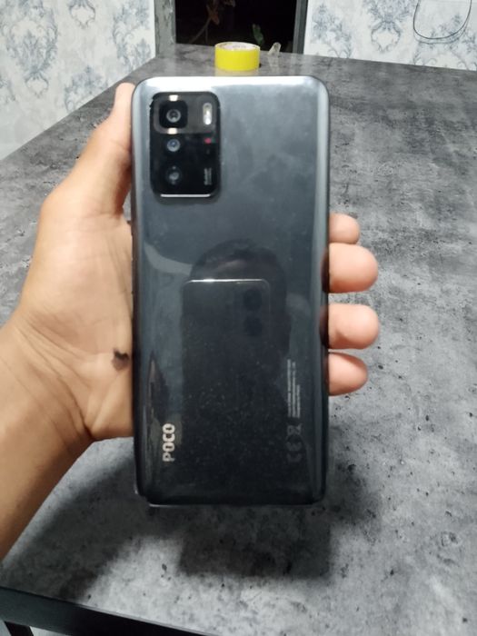 Poco x3 GT sotiladi