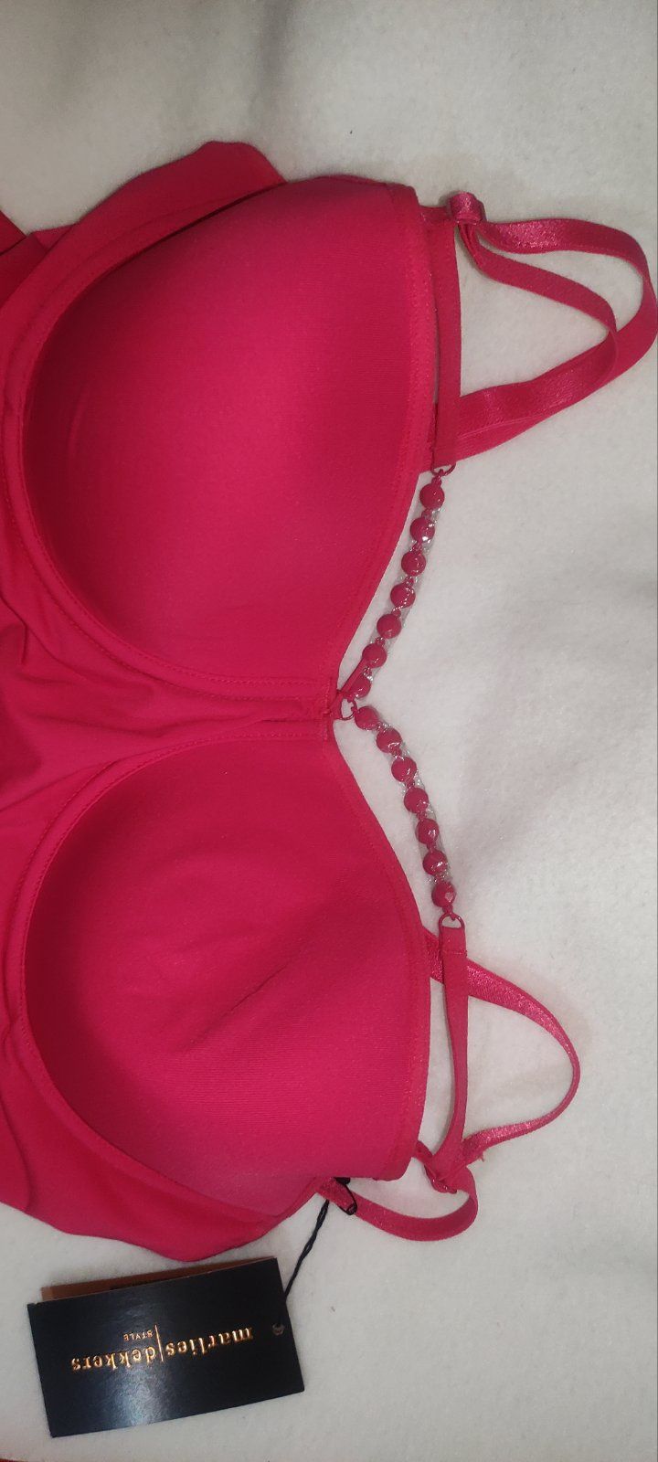 Бански оригинал-Marlies Dekkers
