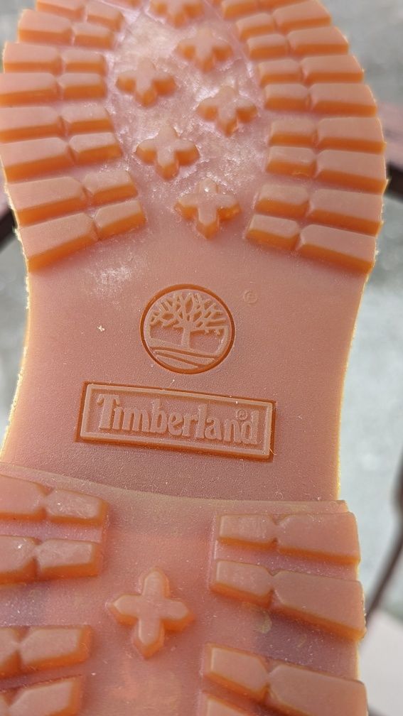 Preț fix,Timberland seria10361 Nr38 Int24cm