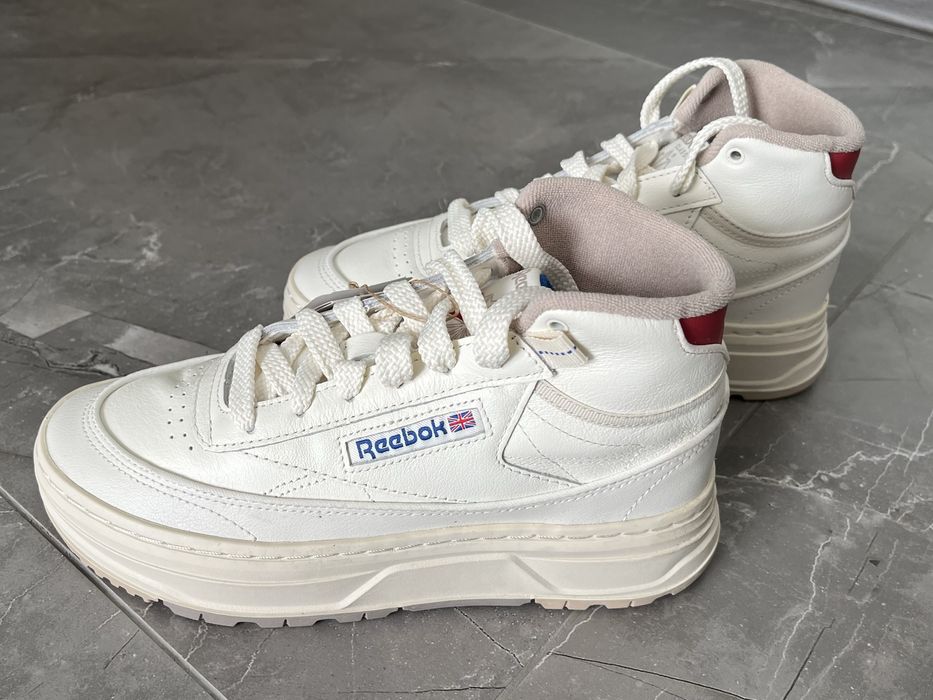 Reebok Маратонки