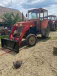 Incarcator frontal U650