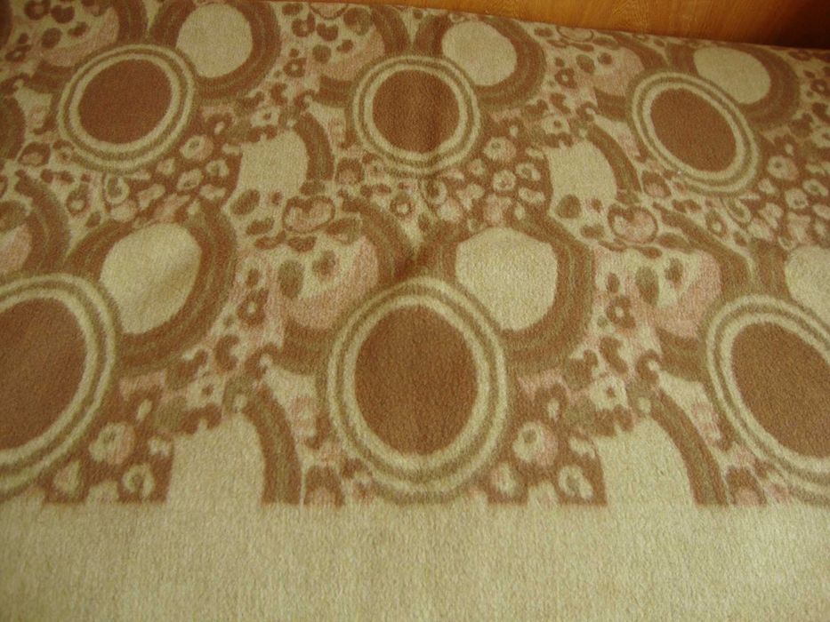 Вълнено одеало стандартно