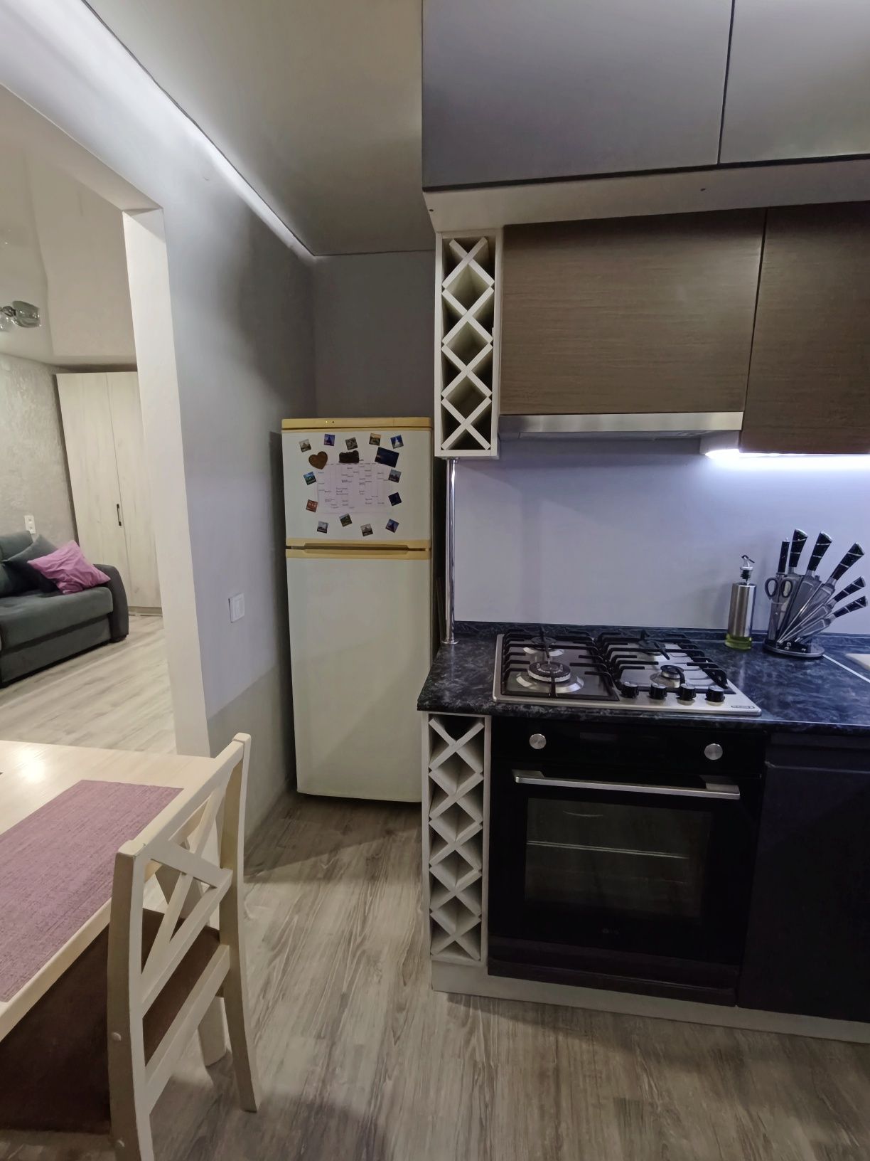 Продам квартиру - студию