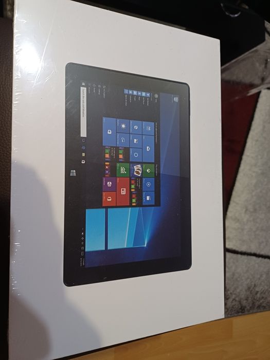 Tableta windows 10 sigilata