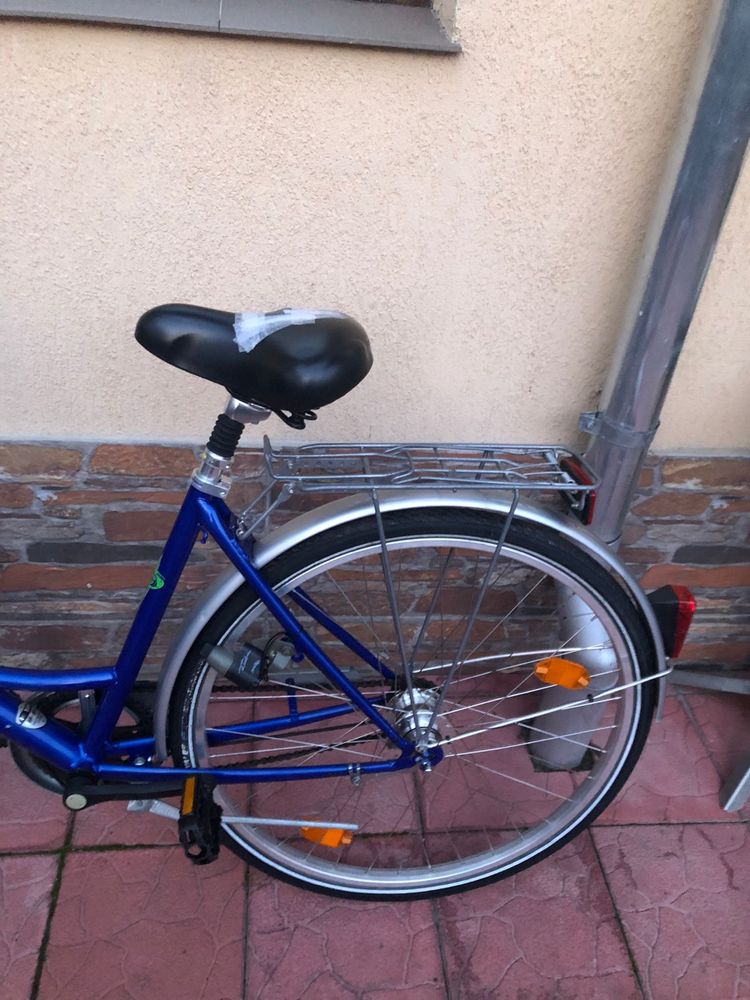 Bicicleta aluminiu 28 inch