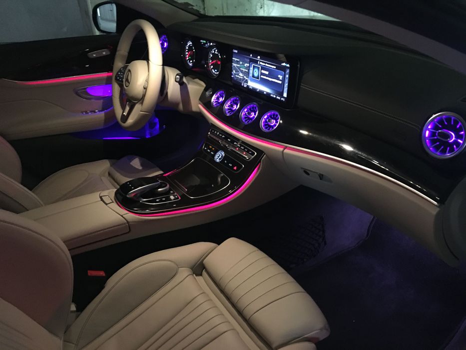 Mercedes-Benz CLS 450 /70 000km/AMG GERMANY/9G-TRONIC/4-MATIC/EQ-BOOST