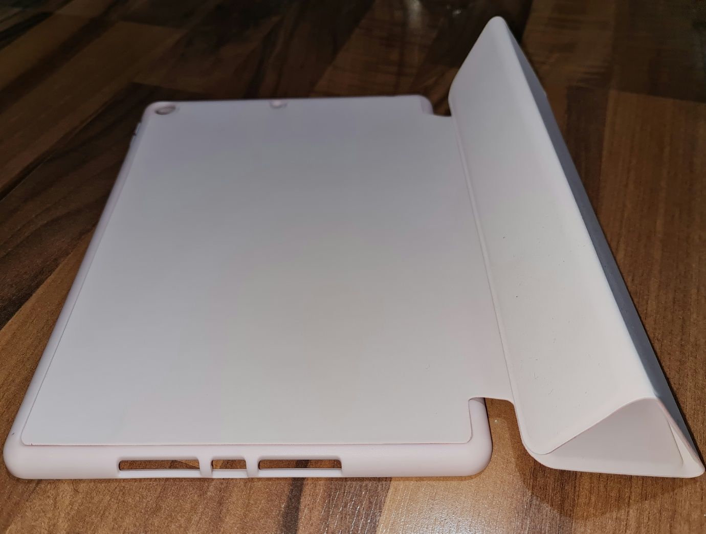 Husa flip smart activa Tech-Protect Apple iPad 10.2 2019 2020 2021