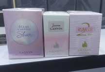 Lanvin, 30ml, ORIGINAL, Super narxda! АКЦИЯ!!!