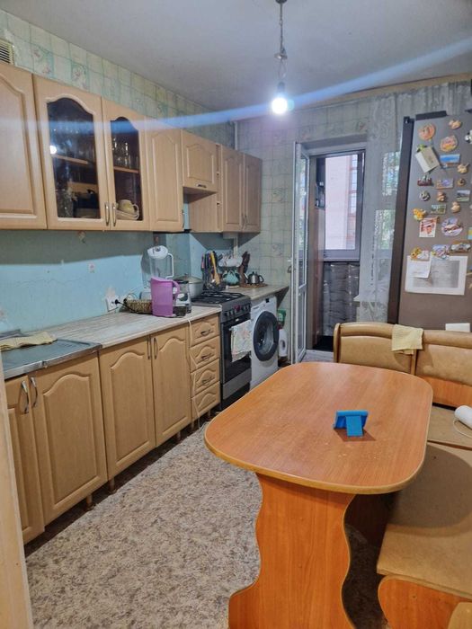 Продам 2к кв НОВОСТРОЙКУ с большой кухней!!!