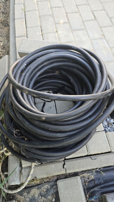 Cablu electric Helukabel NYY-J, 5x6mmp