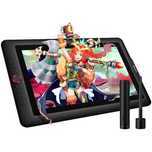 Tableta grafica XP-PEN Artist 15.6" Pro, Display FHD, TILT, 1920x1080