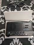 Vând radio I Home  pt i phone 4 și radio vintage Elite portabil