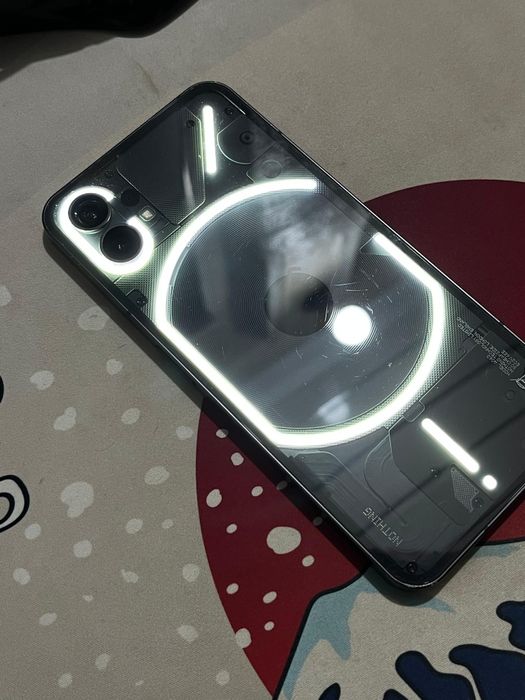 Nothing phone 1 продажа