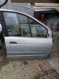 Usa,geam,oglinda,cheder,macara,broasca,maner,bandou Renault Scenic