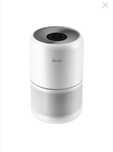 Purificator de aer Levoit, filtru True Hepa, carbon activ,