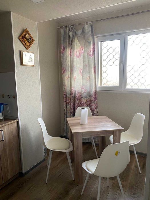 Сдам евро квартиру на Ц2 метро Х.Алимджана