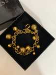 Bratara Guess, Gold