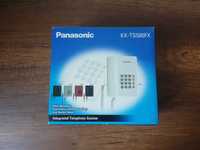 Стационарен телефон Panasonic НОВ, 2 броя, ПАКЕТНА цена
