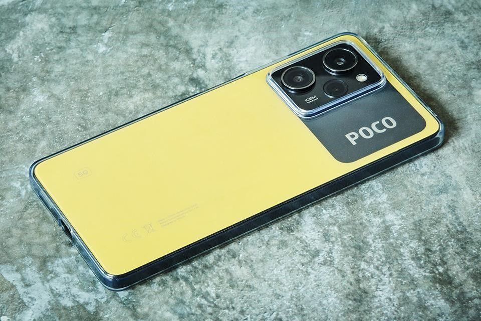 Продам POCO X5 PRO