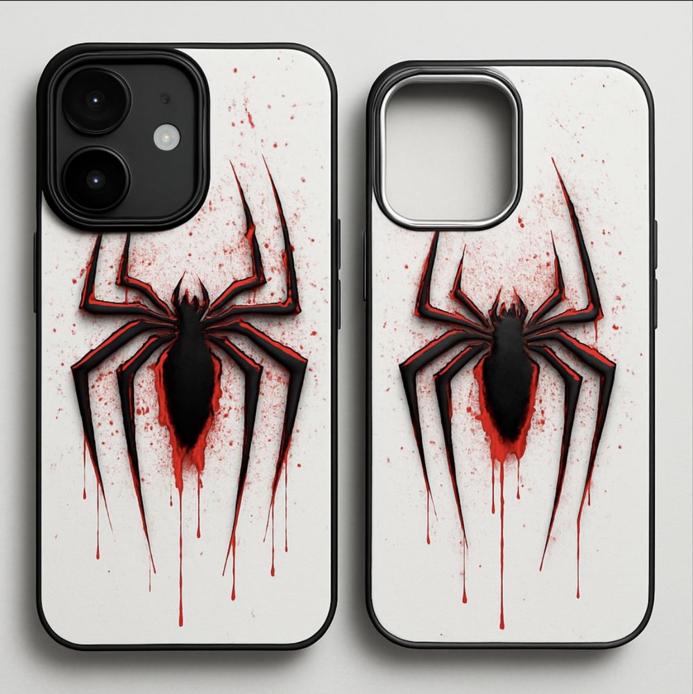 Huse Marvel IOS