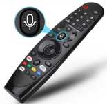 Telecomanda LG TV MAGIC Remote Mouse și Comanda Vocala