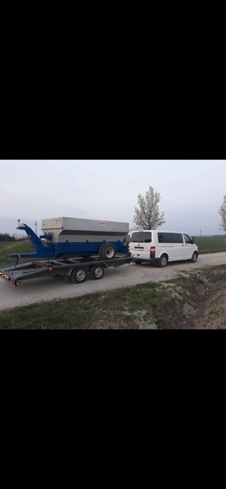 Tractări auto moto  Non-Stop Transport Marfa 24/7 Transport Persoane