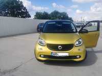 Smart Forfour -Perfect-