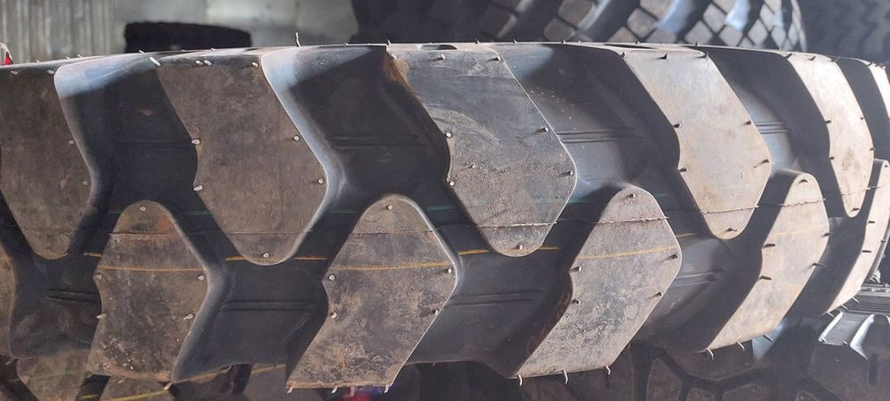 9.00-20 Экскаватор колёсный