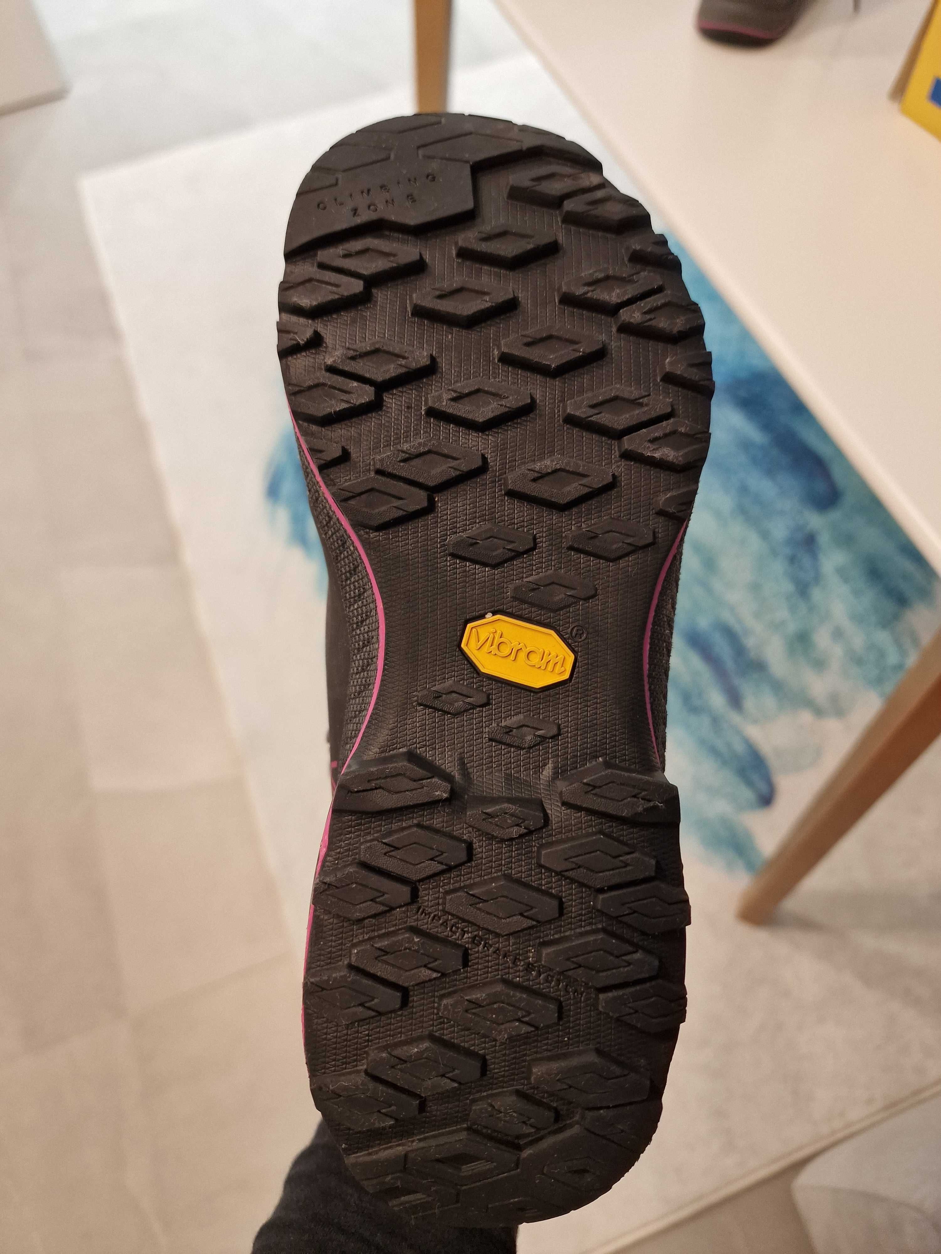 Планински обувки La Sportiva TX4 EVO