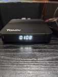 Tv box tanix nou la cutie.