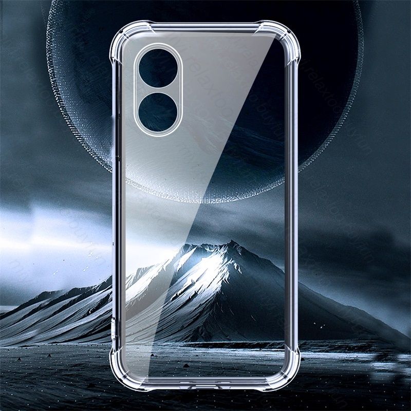 Xiaomi Poco X7 Pro X7 F7 / Удароустойчив TPU силиконов кейс гръб