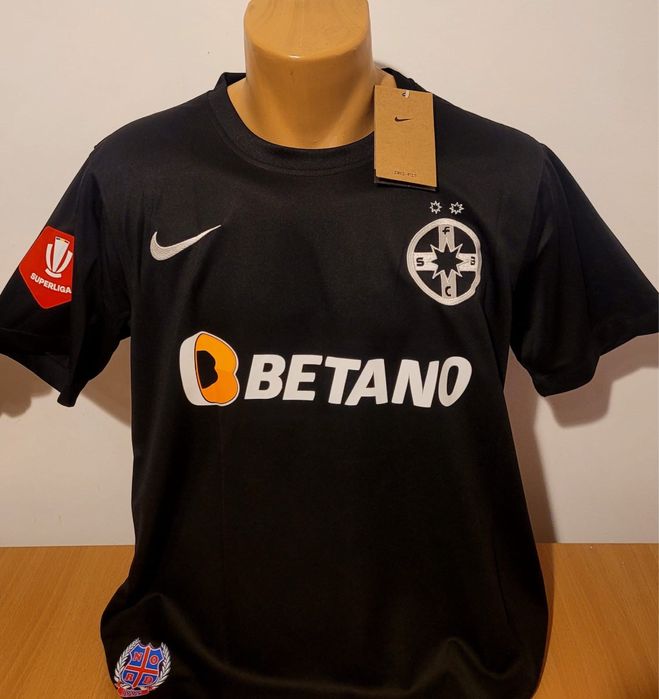 Tricou Fcsb- Olaru nou
