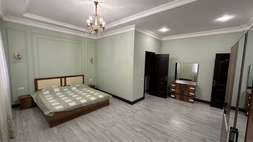 Аренда квартира на ЖК Oqurgon новомосковский