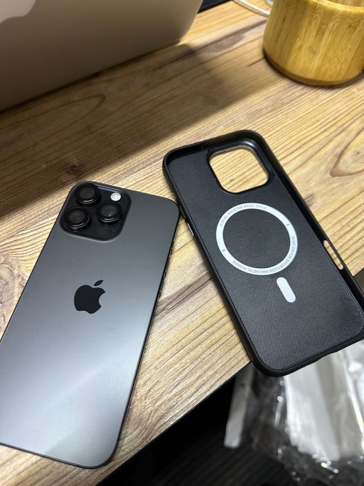 Iphone 16 pro max 1tb айфон 16 про макс