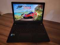 Okazie Asus Rog (Gaming) cu i7 16GB ram + SSd si Video GTX